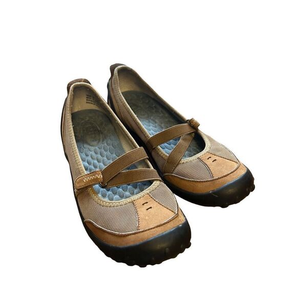 Privo by Clarks Comfortable Boat Or River Shoes Sz 7 - Picture 1 of 10